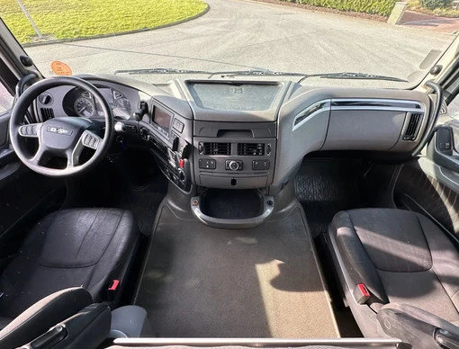 DAF XF480 - Afbeelding 23 van 30