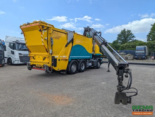 Scania P - Afbeelding 3 van 25
