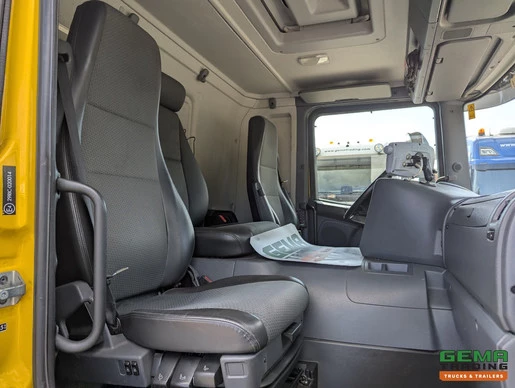 Scania P - Afbeelding 7 van 25