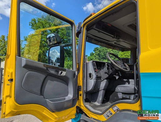 Scania P - Afbeelding 12 van 25