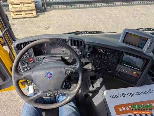 Scania P - Afbeelding 15 van 25
