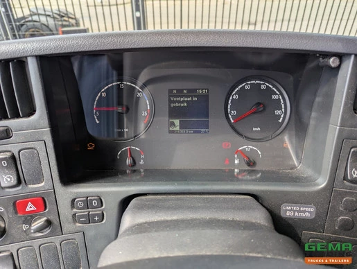Scania P - Afbeelding 16 van 25