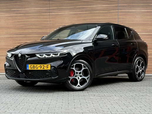 Alfa Romeo Tonale - Afbeelding 1 van 30