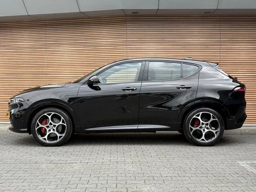 Alfa Romeo Tonale - Afbeelding 5 van 30