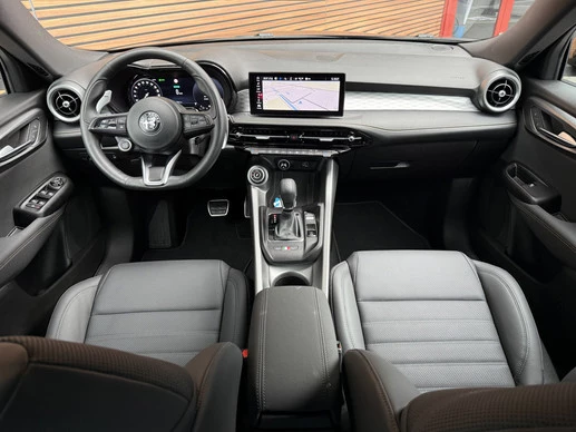 Alfa Romeo Tonale - Afbeelding 2 van 30