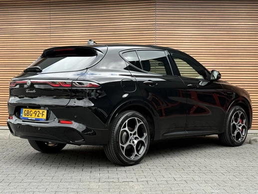 Alfa Romeo Tonale - Afbeelding 3 van 30
