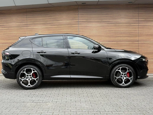 Alfa Romeo Tonale - Afbeelding 6 van 30