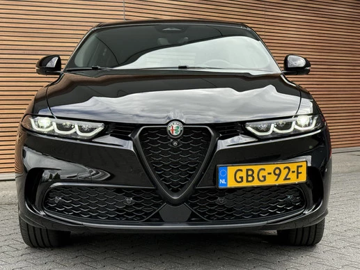 Alfa Romeo Tonale - Afbeelding 8 van 30