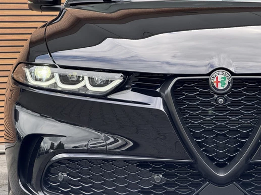 Alfa Romeo Tonale - Afbeelding 9 van 30