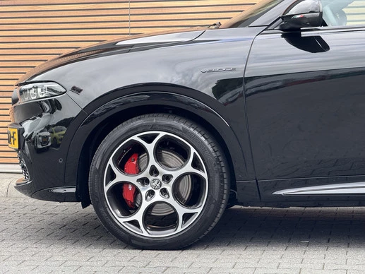 Alfa Romeo Tonale - Afbeelding 12 van 30