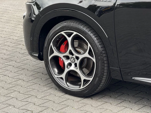 Alfa Romeo Tonale - Afbeelding 13 van 30