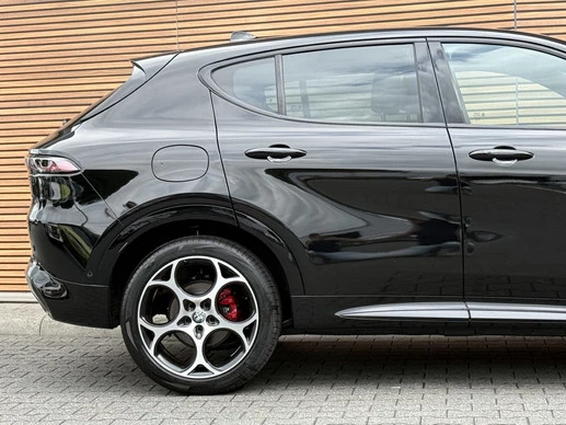 Alfa Romeo Tonale - Afbeelding 16 van 30