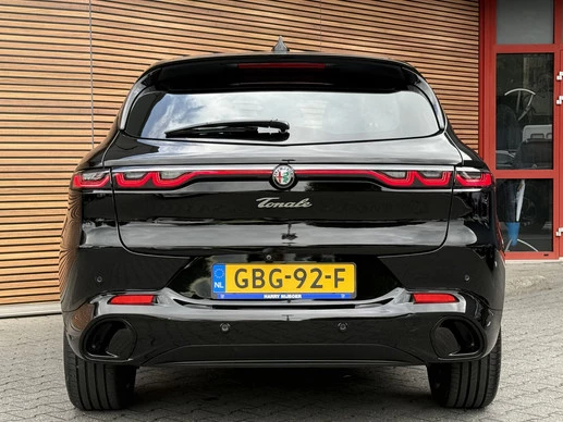 Alfa Romeo Tonale - Afbeelding 17 van 30