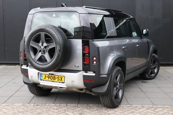 Land Rover Defender - Afbeelding 3 van 25