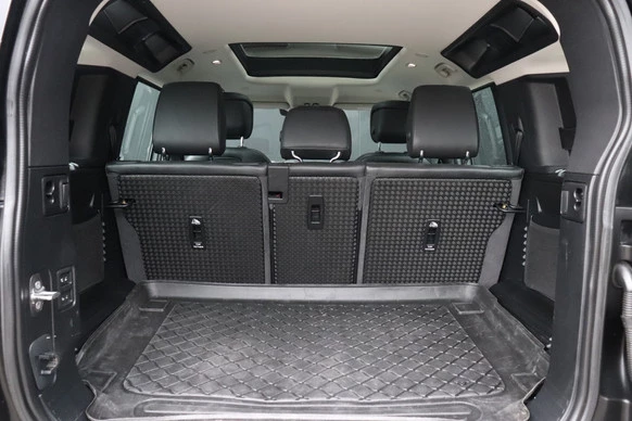 Land Rover Defender - Afbeelding 19 van 25