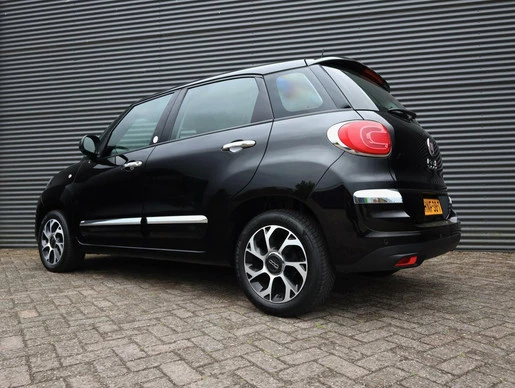 Fiat 500L - Afbeelding 2 van 17