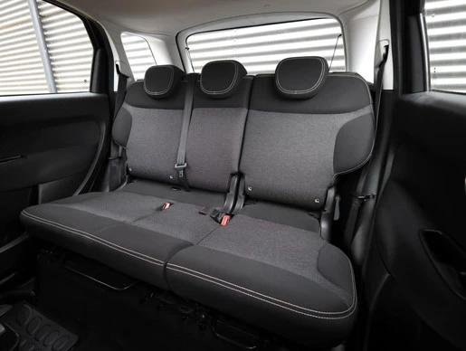 Fiat 500L - Afbeelding 4 van 17
