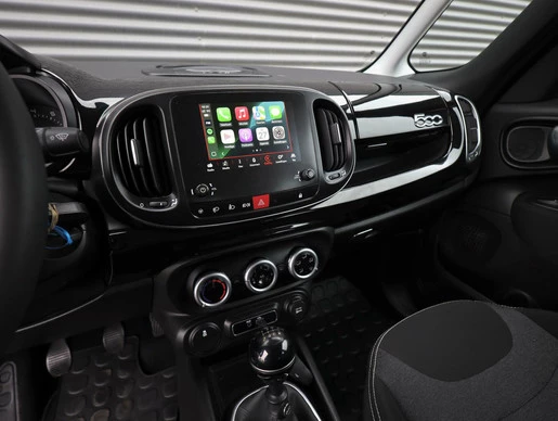 Fiat 500L - Afbeelding 5 van 17