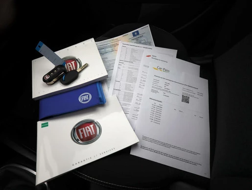 Fiat 500L - Afbeelding 6 van 17