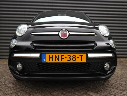 Fiat 500L - Afbeelding 8 van 17