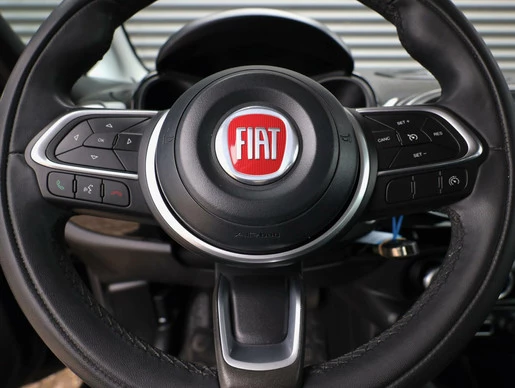 Fiat 500L - Afbeelding 11 van 17