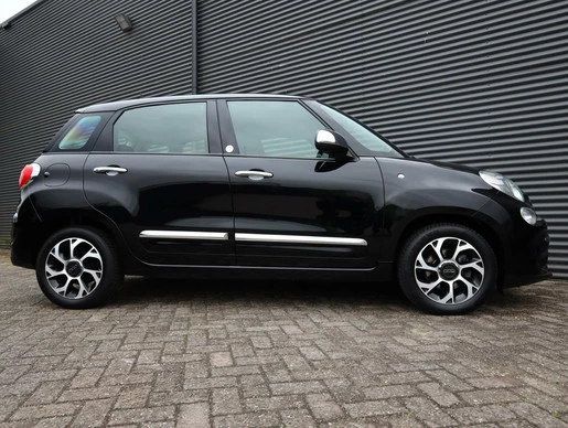 Fiat 500L - Afbeelding 16 van 17