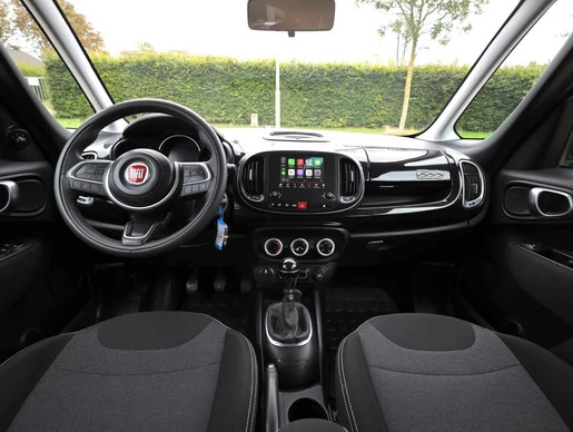 Fiat 500L - Afbeelding 3 van 15