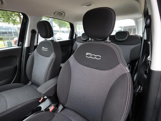 Fiat 500L - Afbeelding 4 van 15