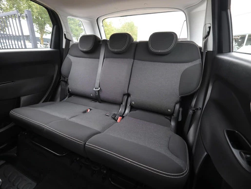 Fiat 500L - Afbeelding 5 van 15