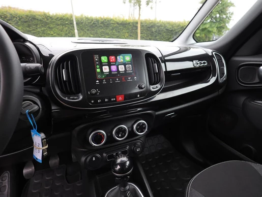 Fiat 500L - Afbeelding 6 van 15