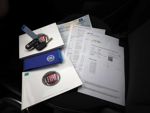 Fiat 500L - Afbeelding 7 van 15