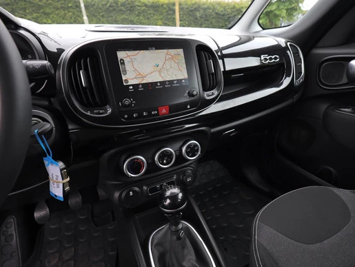 Fiat 500L - Afbeelding 9 van 15