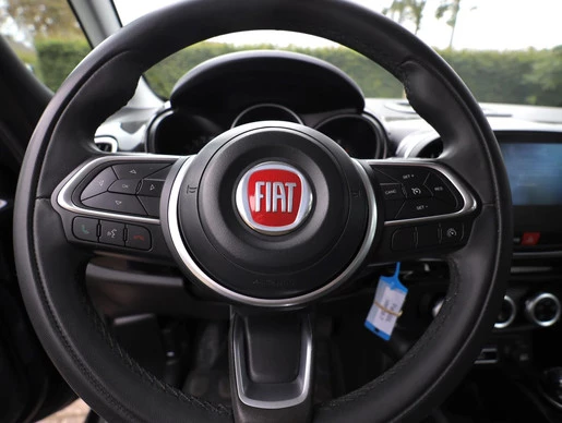 Fiat 500L - Afbeelding 10 van 15