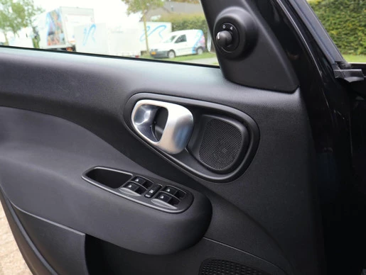 Fiat 500L - Afbeelding 11 van 15