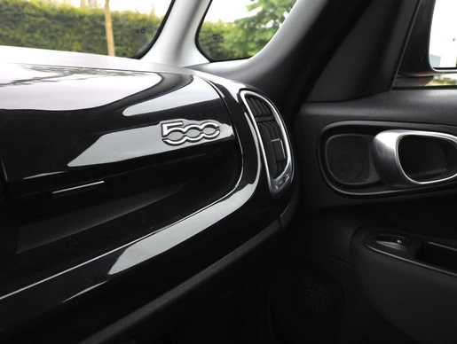 Fiat 500L - Afbeelding 12 van 15