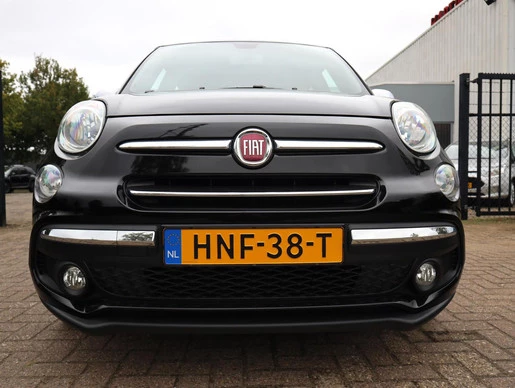 Fiat 500L - Afbeelding 14 van 15