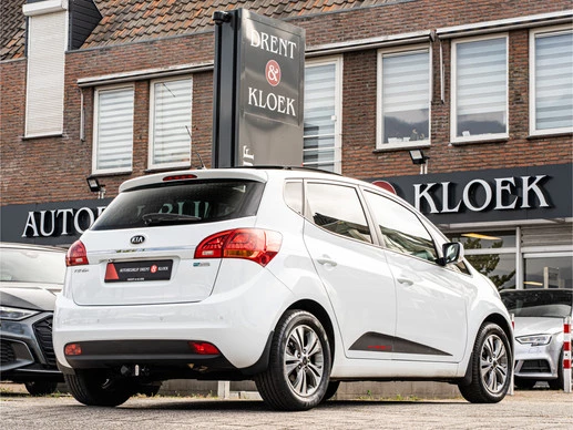 Kia Venga - Afbeelding 3 van 28