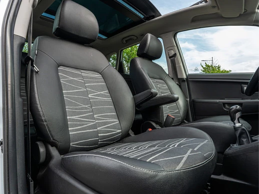 Kia Venga - Afbeelding 4 van 28
