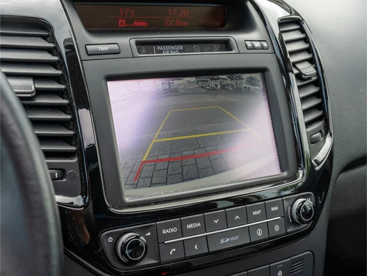 Kia Venga - Afbeelding 7 van 28