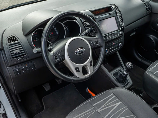 Kia Venga - Afbeelding 11 van 28