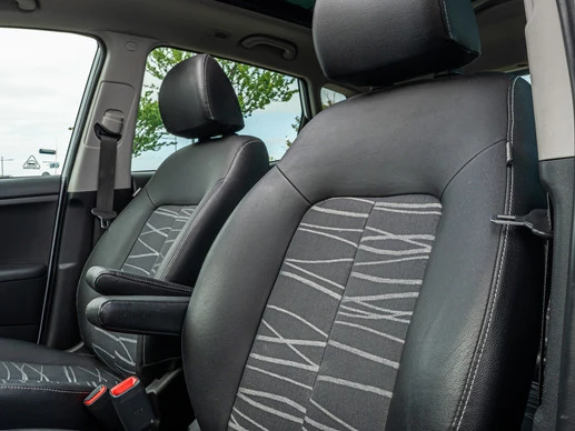 Kia Venga - Afbeelding 13 van 28