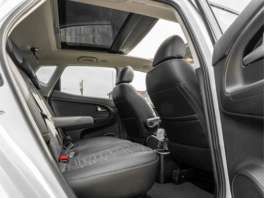 Kia Venga - Afbeelding 17 van 28