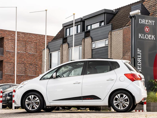 Kia Venga - Afbeelding 20 van 28