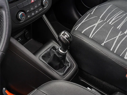 Kia Venga - Afbeelding 21 van 28