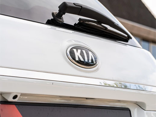 Kia Venga - Afbeelding 23 van 28