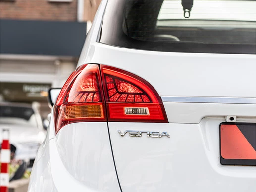 Kia Venga - Afbeelding 25 van 28