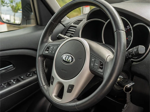 Kia Venga - Afbeelding 28 van 28