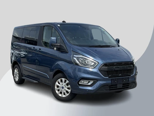 Ford Tourneo Custom - Afbeelding 1 van 30