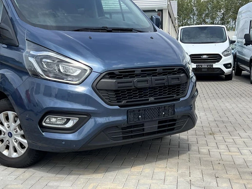 Ford Tourneo Custom - Afbeelding 2 van 30