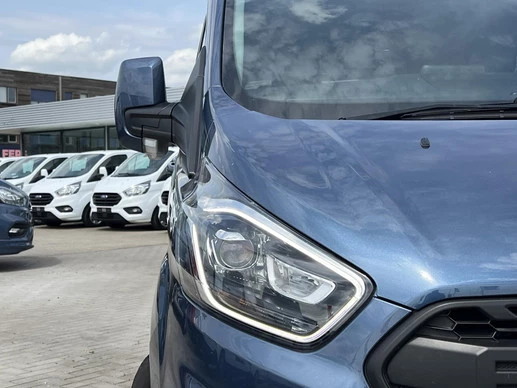 Ford Tourneo Custom - Afbeelding 4 van 30